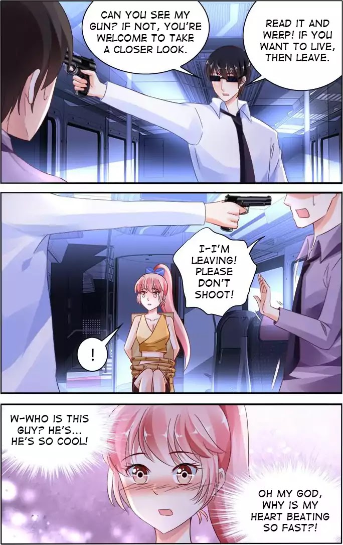 Best Wedding Chapter 137 - Page 2