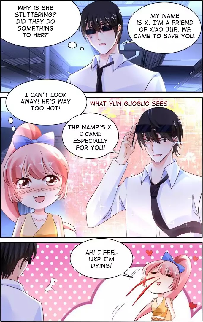 Best Wedding Chapter 137 - Page 4