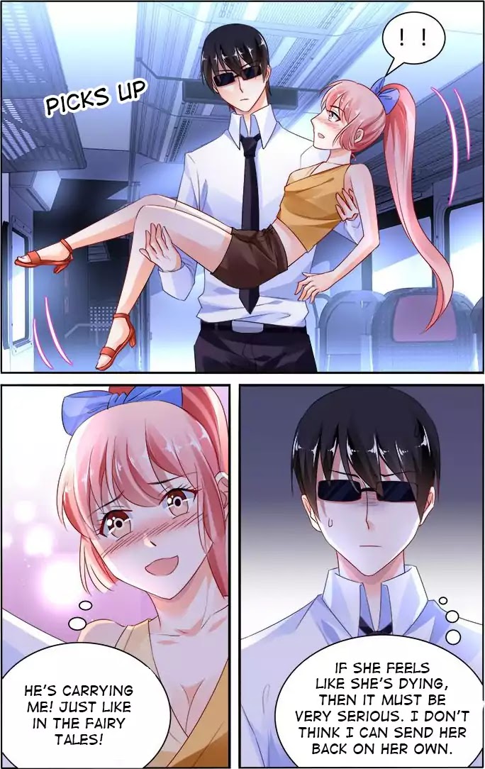 Best Wedding Chapter 137 - Page 5