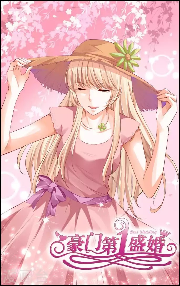 Best Wedding Chapter 14 - Page 1