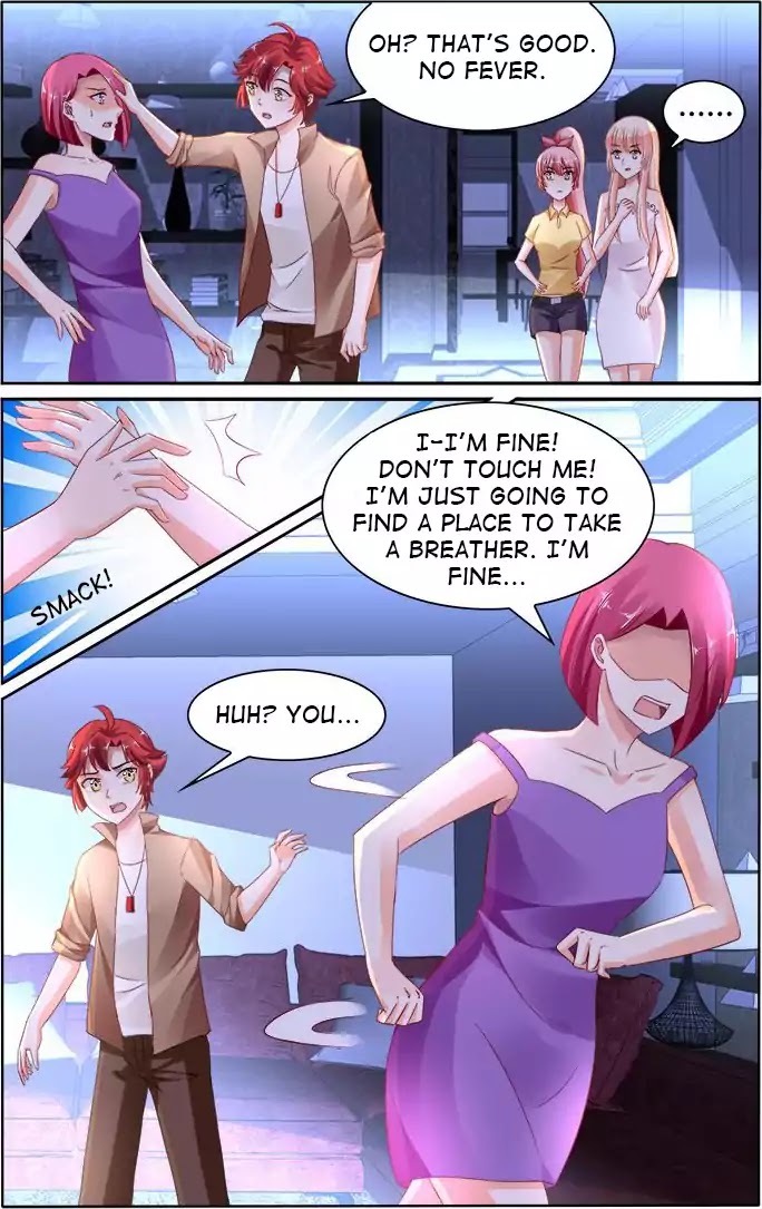 Best Wedding Chapter 140 - Page 1