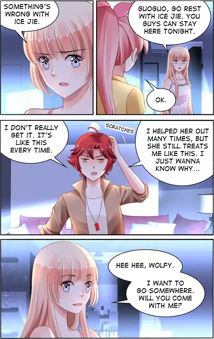 Best Wedding Chapter 140 - Page 2