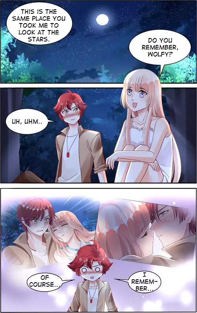 Best Wedding Chapter 140 - Page 3