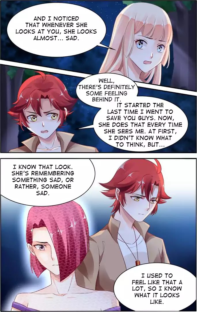 Best Wedding Chapter 140 - Page 5