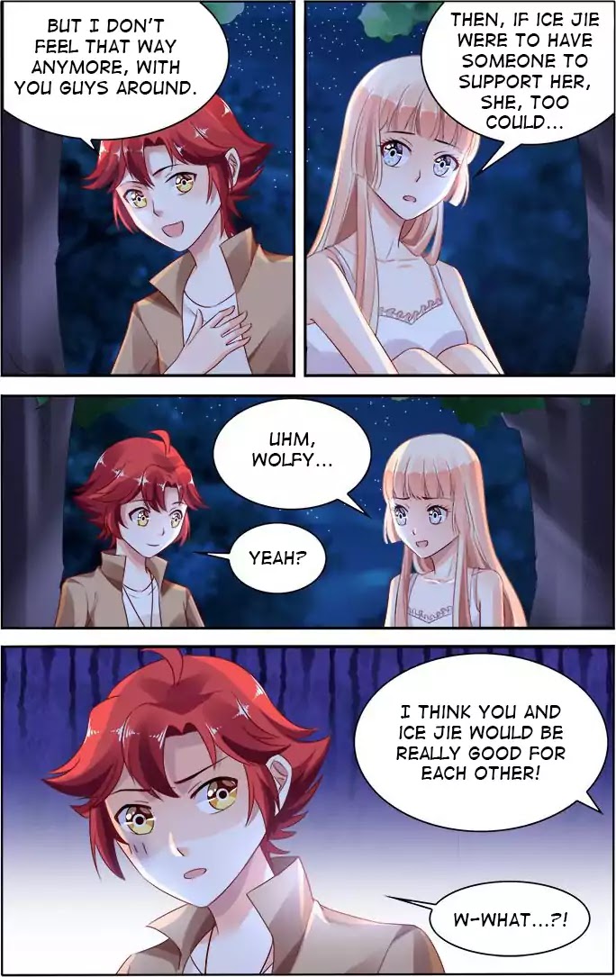 Best Wedding Chapter 140 - Page 6