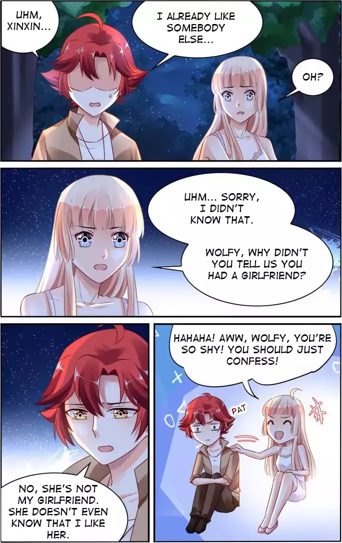 Best Wedding Chapter 140 - Page 7