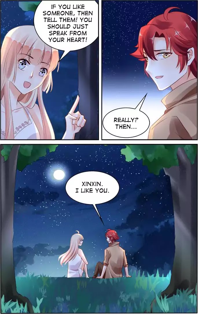 Best Wedding Chapter 140 - Page 8