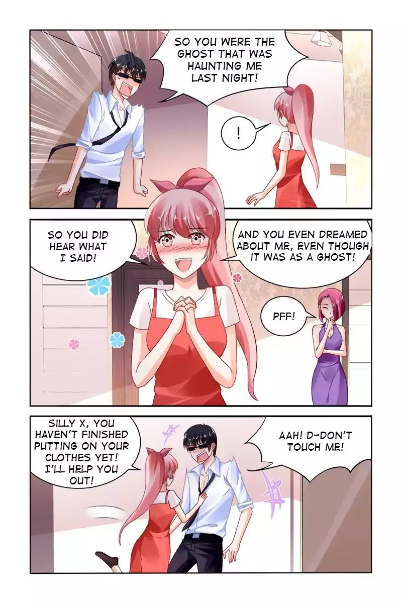 Best Wedding Chapter 142 - Page 1