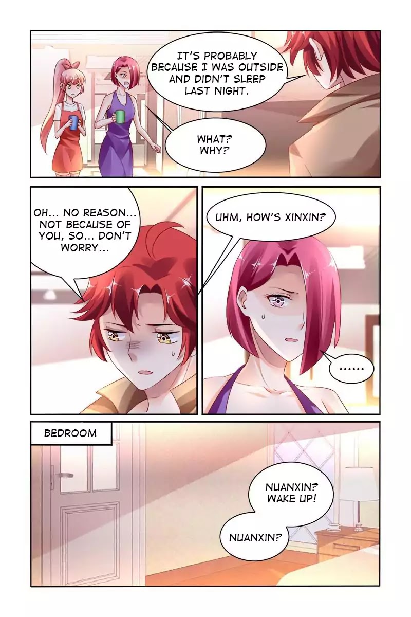 Best Wedding Chapter 142 - Page 5