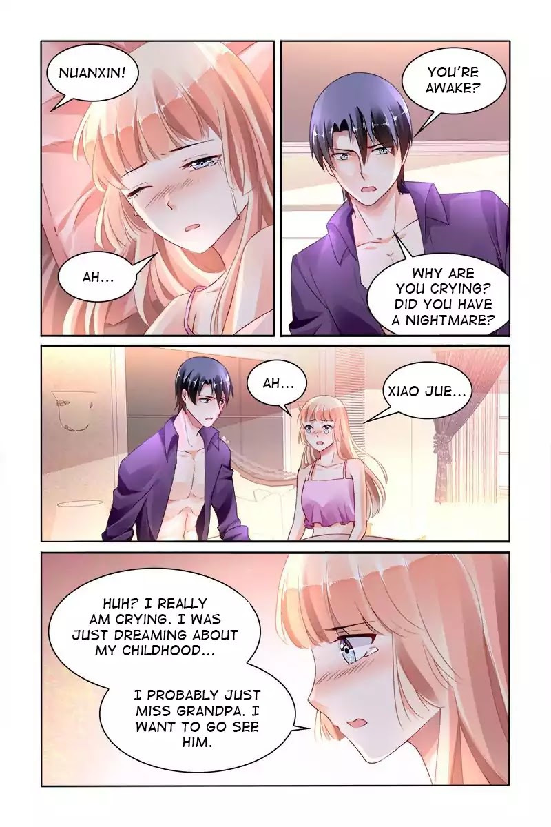 Best Wedding Chapter 142 - Page 6