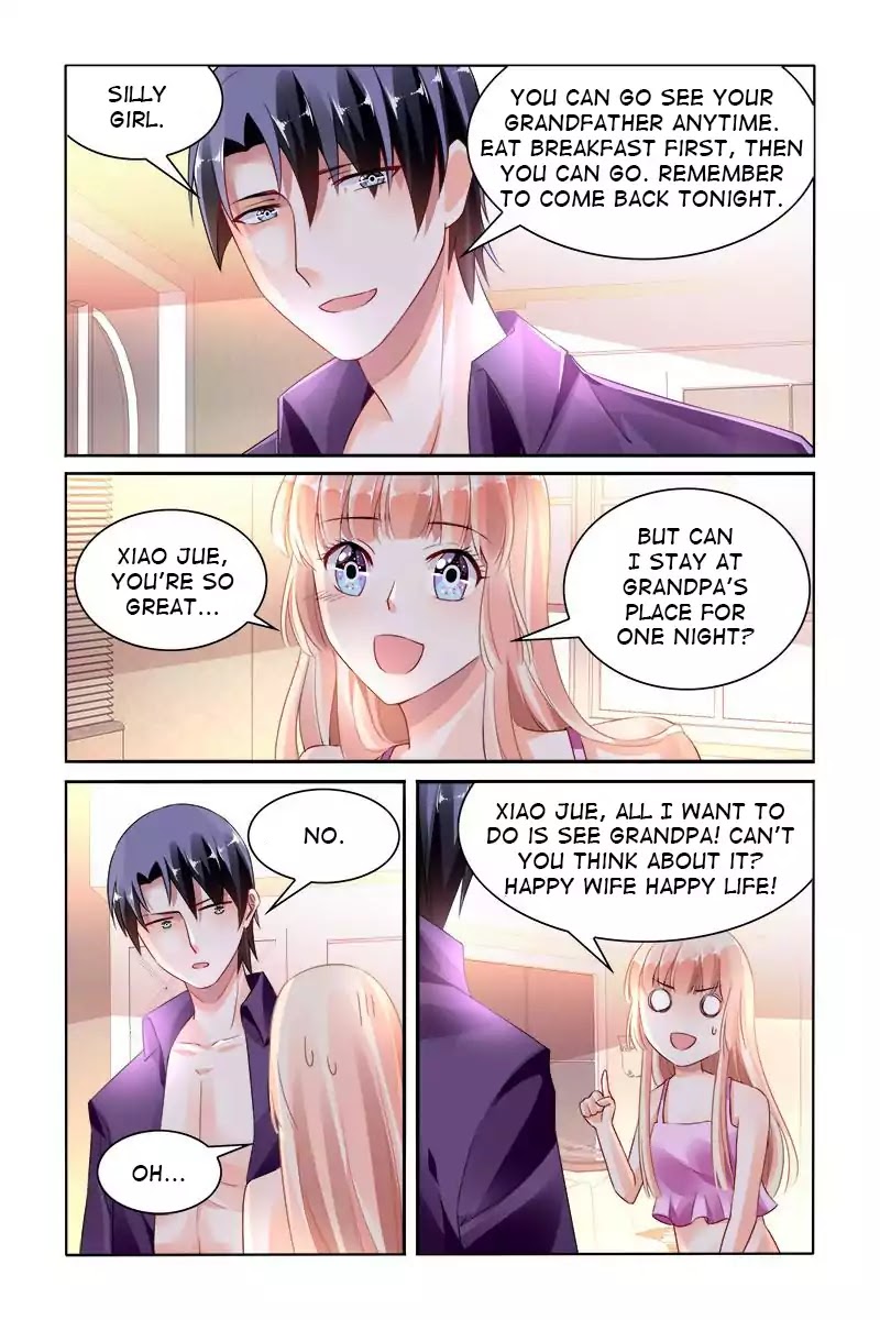 Best Wedding Chapter 142 - Page 7