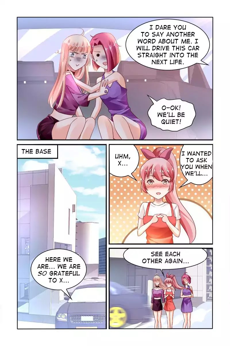 Best Wedding Chapter 144 - Page 2