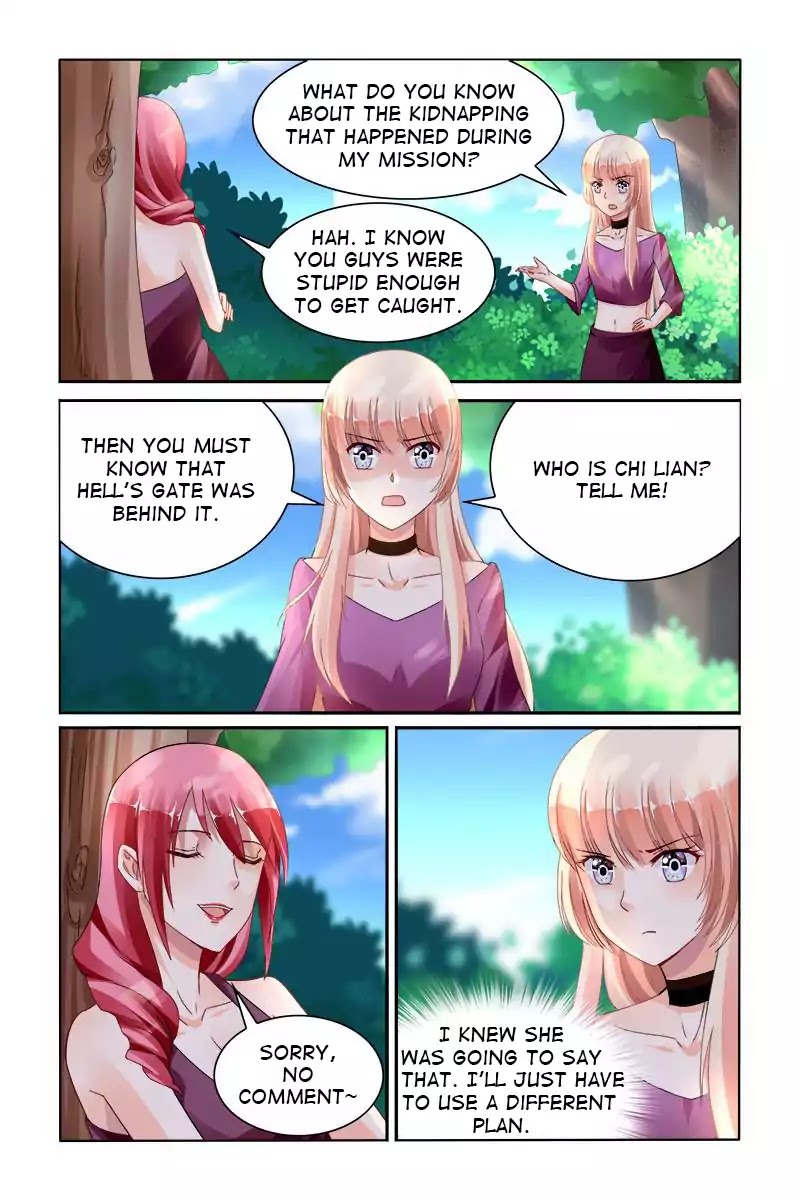 Best Wedding Chapter 144 - Page 5