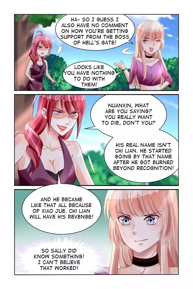 Best Wedding Chapter 144 - Page 6