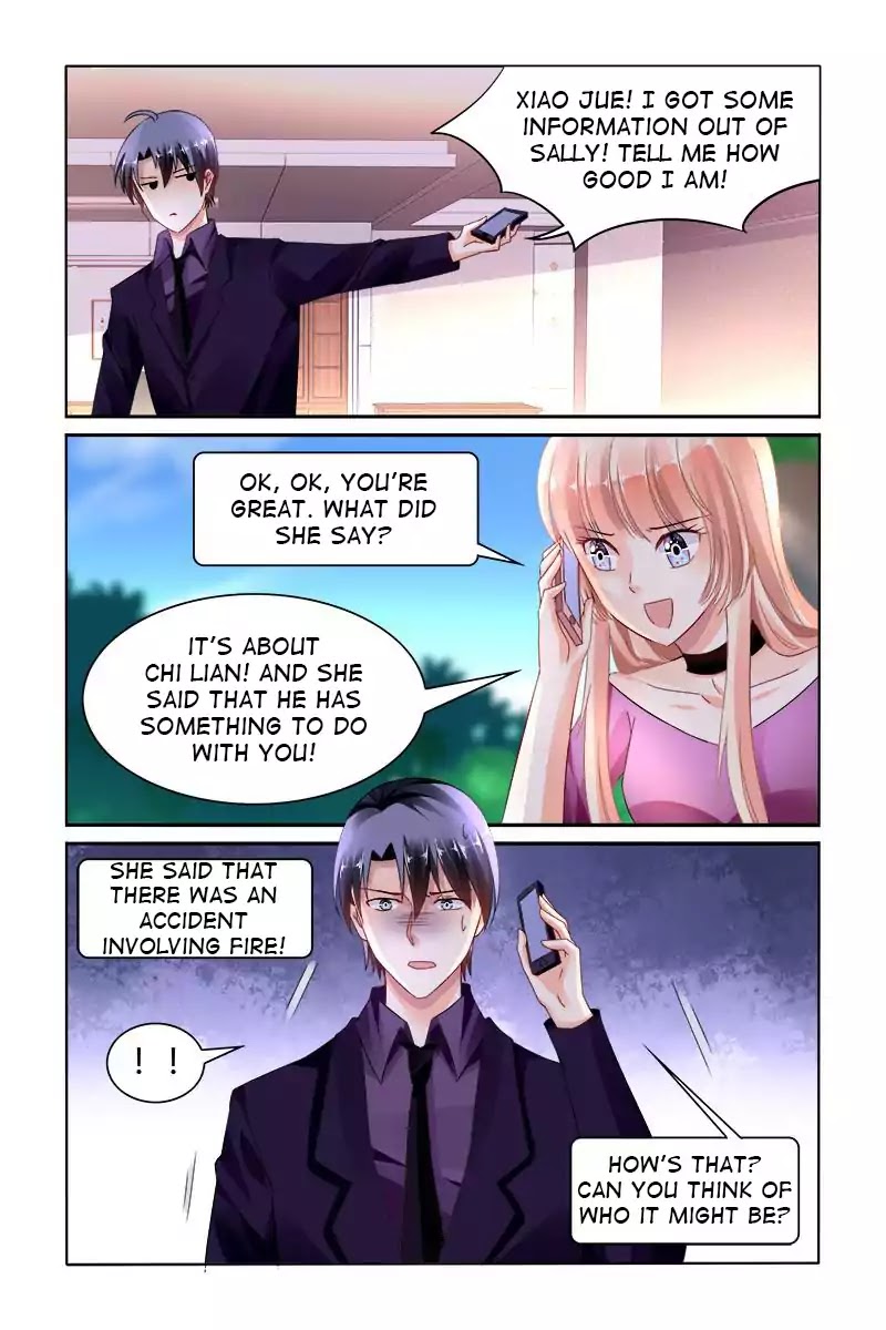 Best Wedding Chapter 144 - Page 8