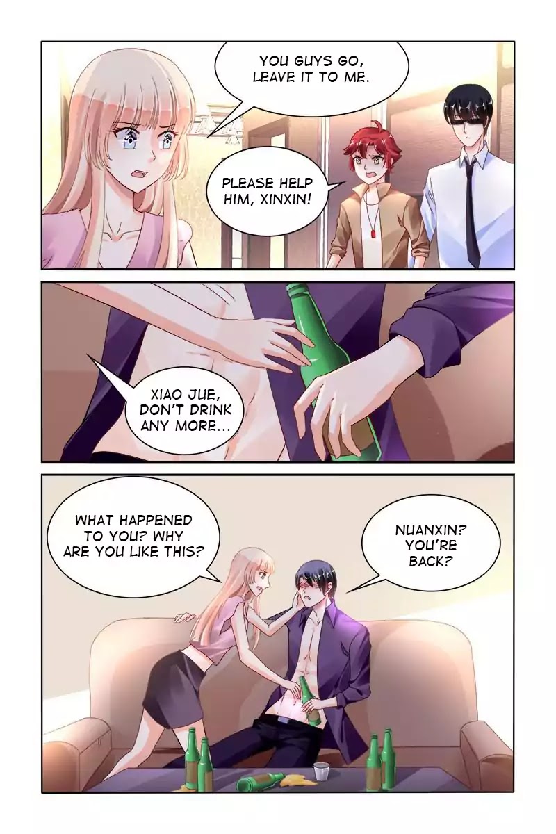 Best Wedding Chapter 146 - Page 1