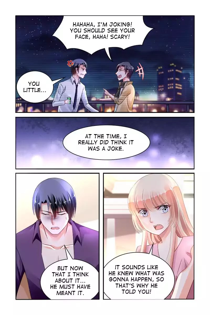 Best Wedding Chapter 147 - Page 4