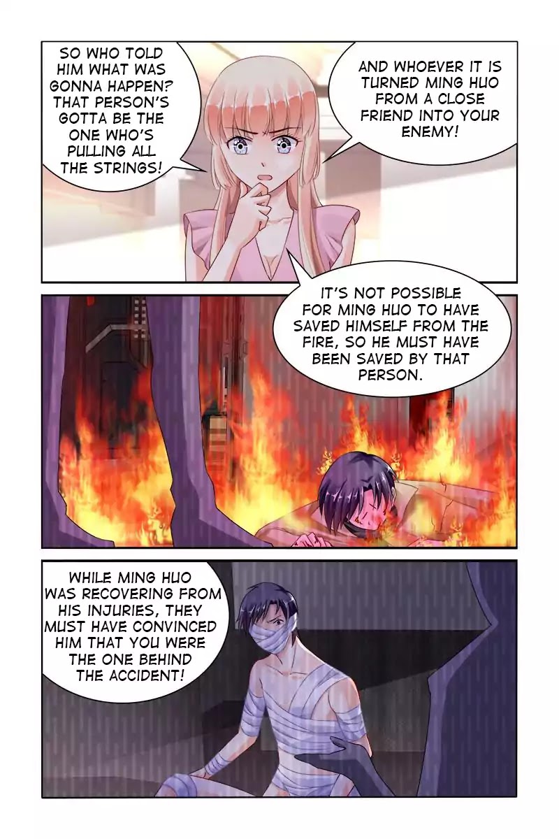 Best Wedding Chapter 147 - Page 5