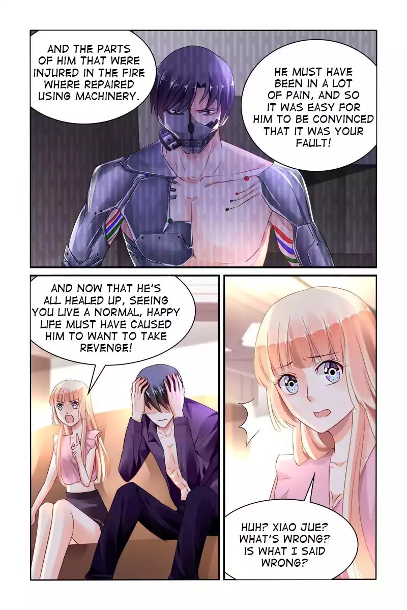 Best Wedding Chapter 147 - Page 6