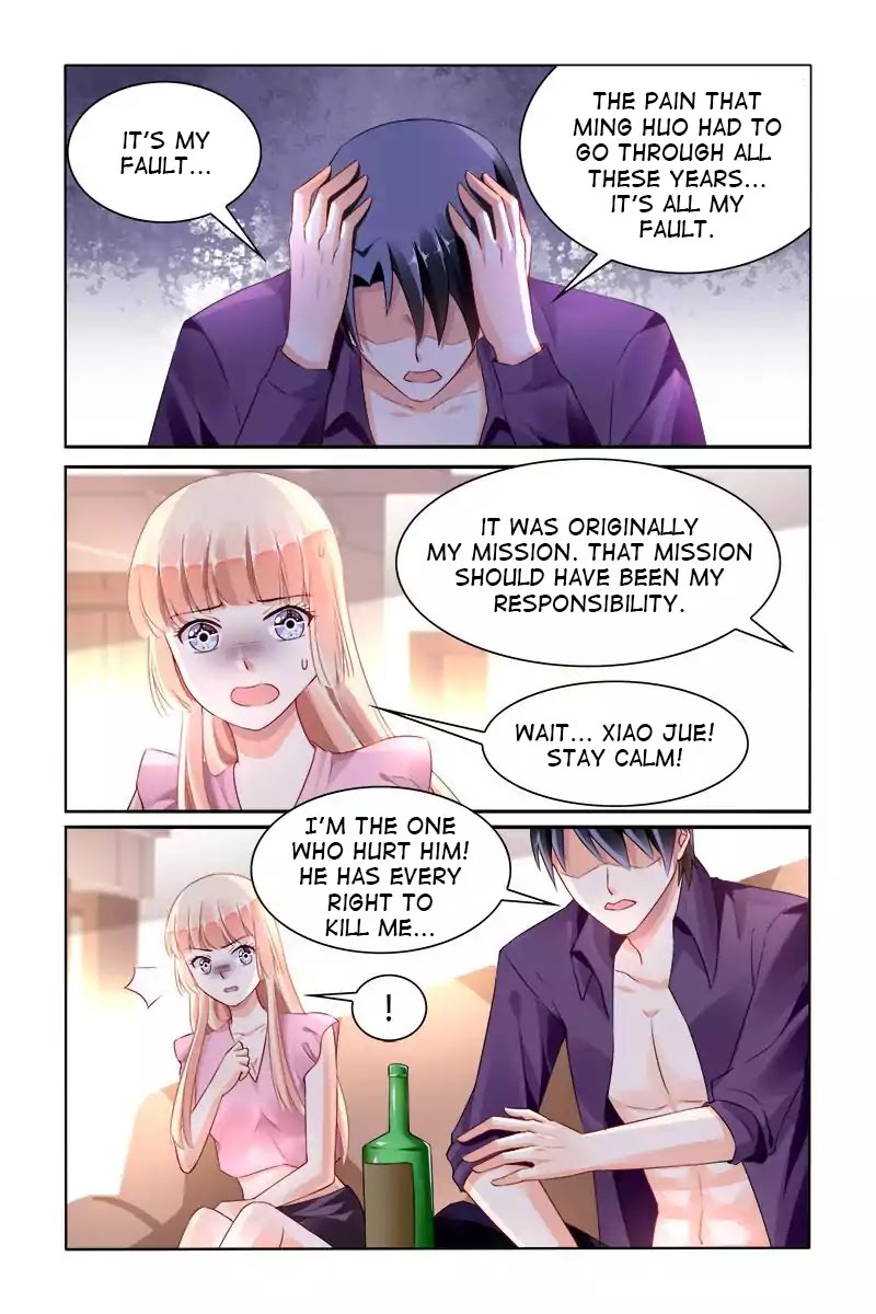 Best Wedding Chapter 147 - Page 7