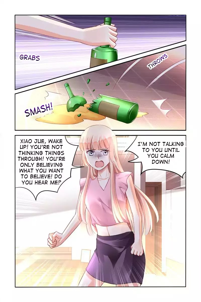 Best Wedding Chapter 147 - Page 8