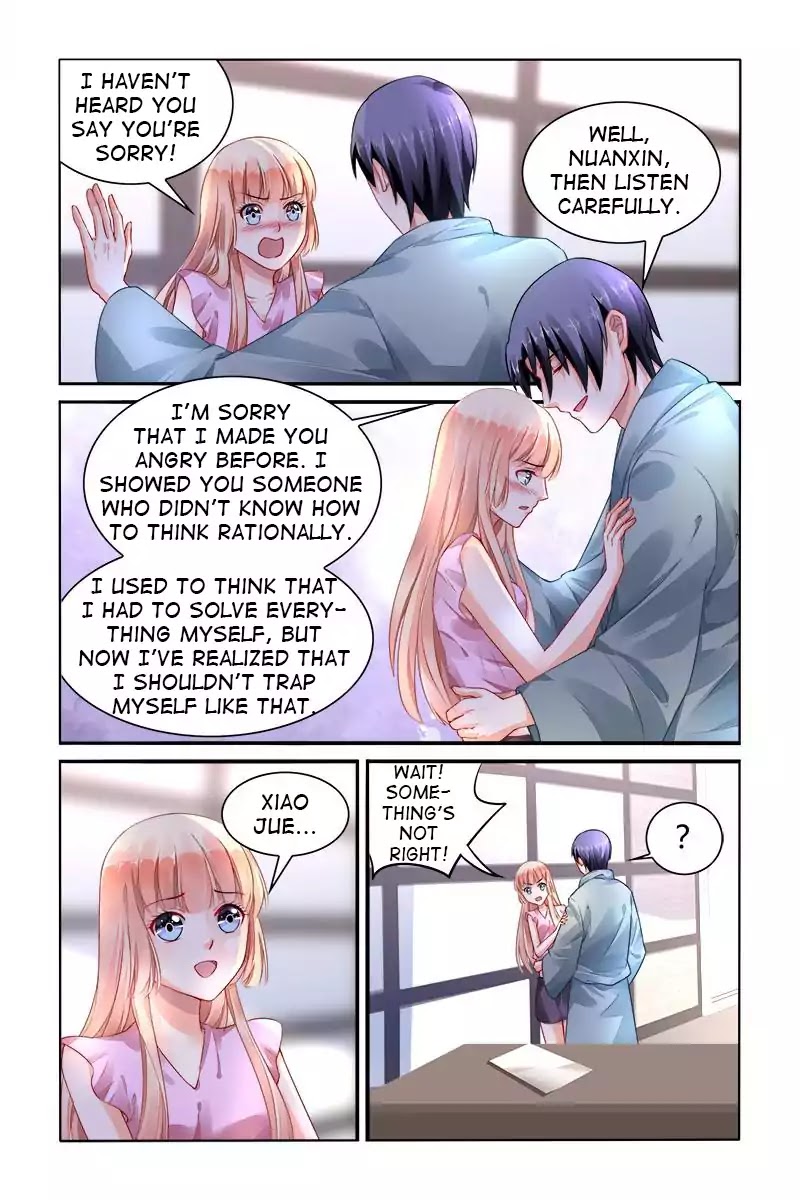 Best Wedding Chapter 149 - Page 1