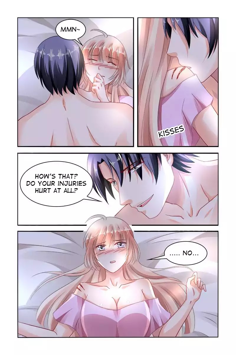 Best Wedding Chapter 149 - Page 6