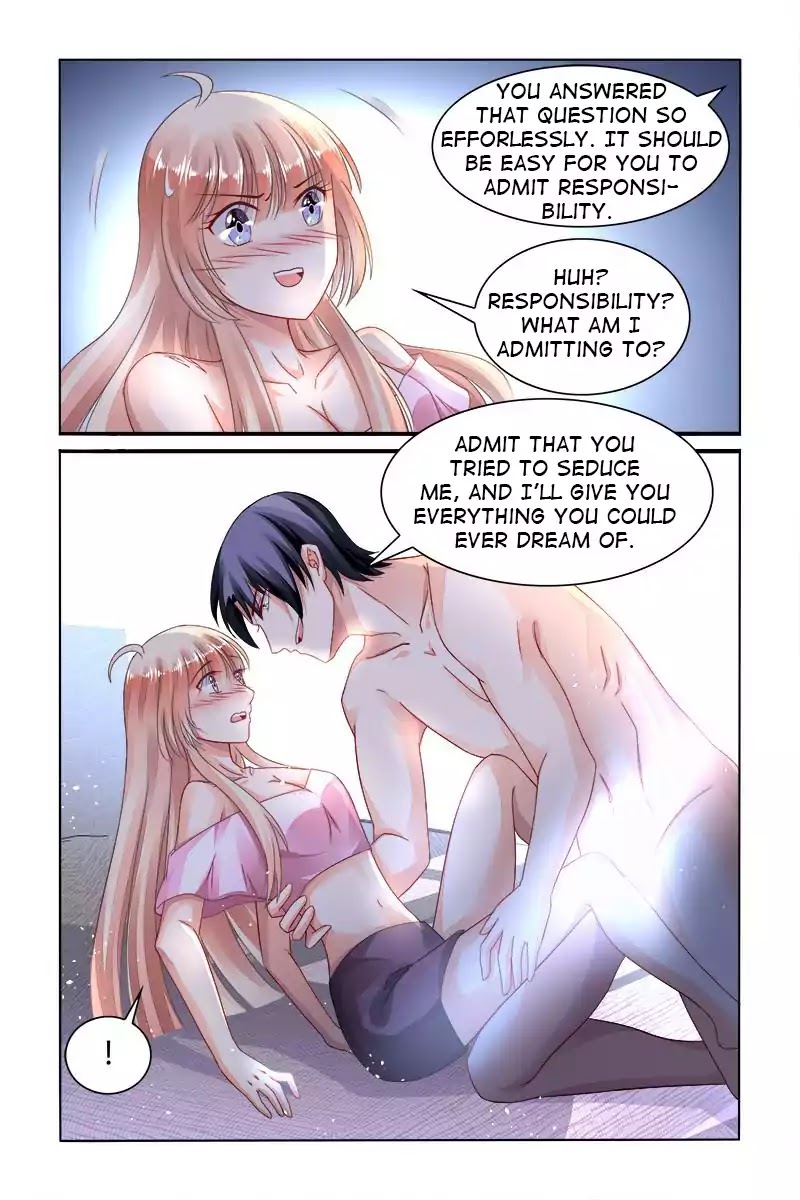 Best Wedding Chapter 149 - Page 7