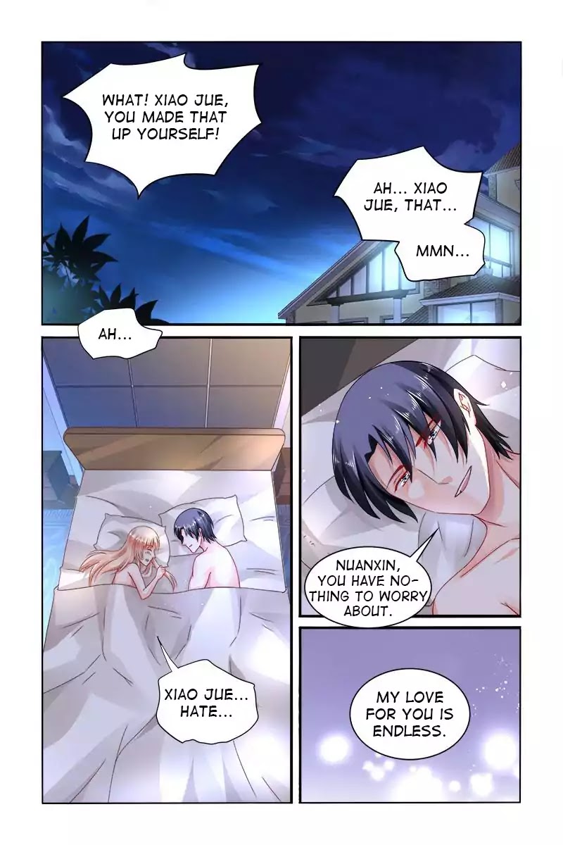 Best Wedding Chapter 149 - Page 8