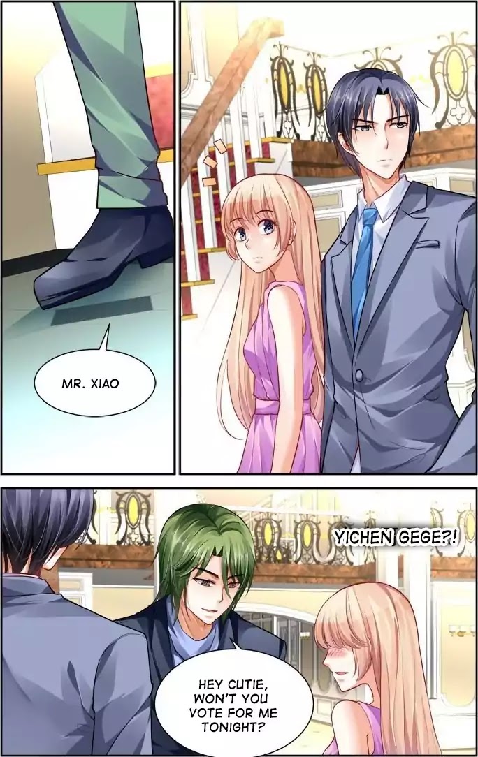 Best Wedding Chapter 15 - Page 3