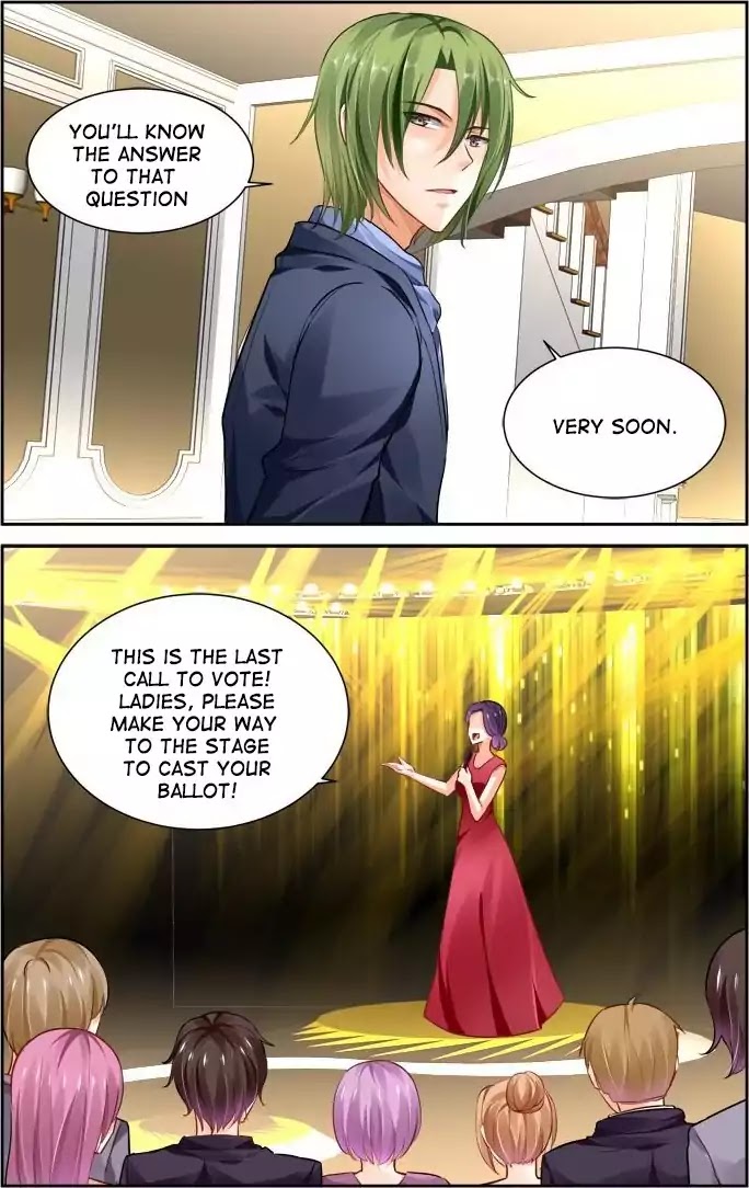 Best Wedding Chapter 15 - Page 5