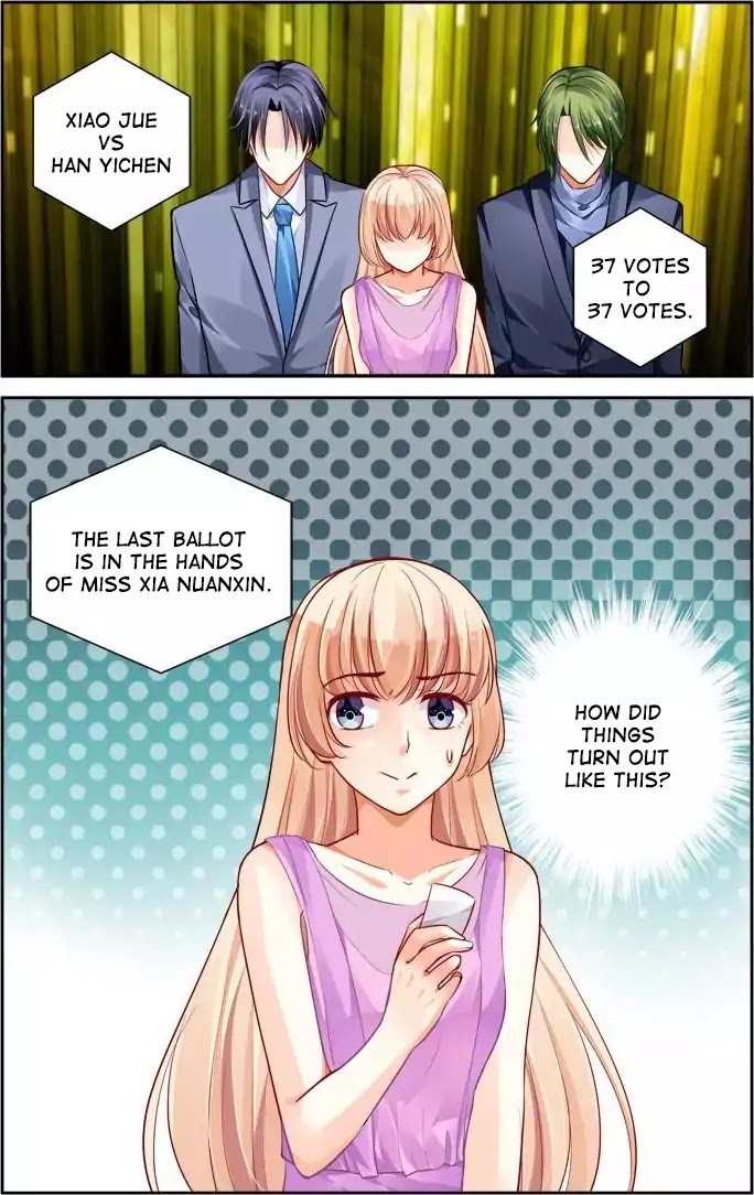 Best Wedding Chapter 15 - Page 6