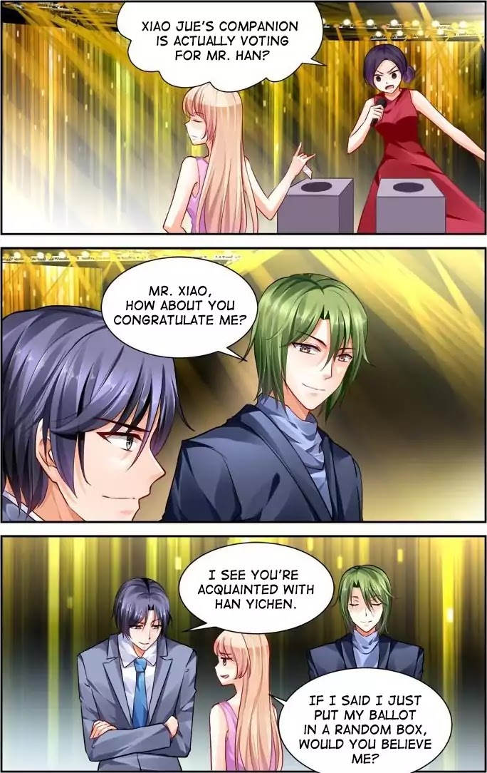 Best Wedding Chapter 15 - Page 7