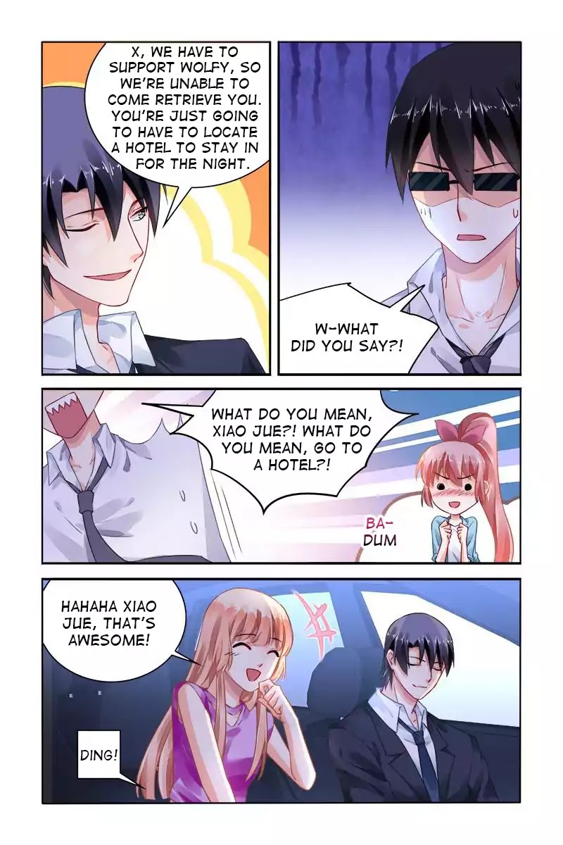 Best Wedding Chapter 150 - Page 5