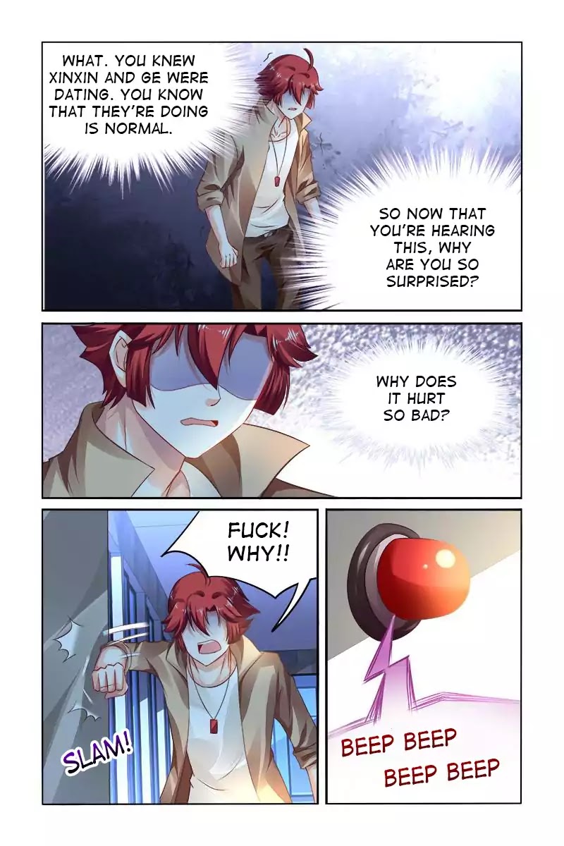 Best Wedding Chapter 150 - Page 8