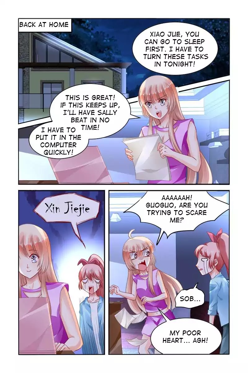 Best Wedding Chapter 151 - Page 4