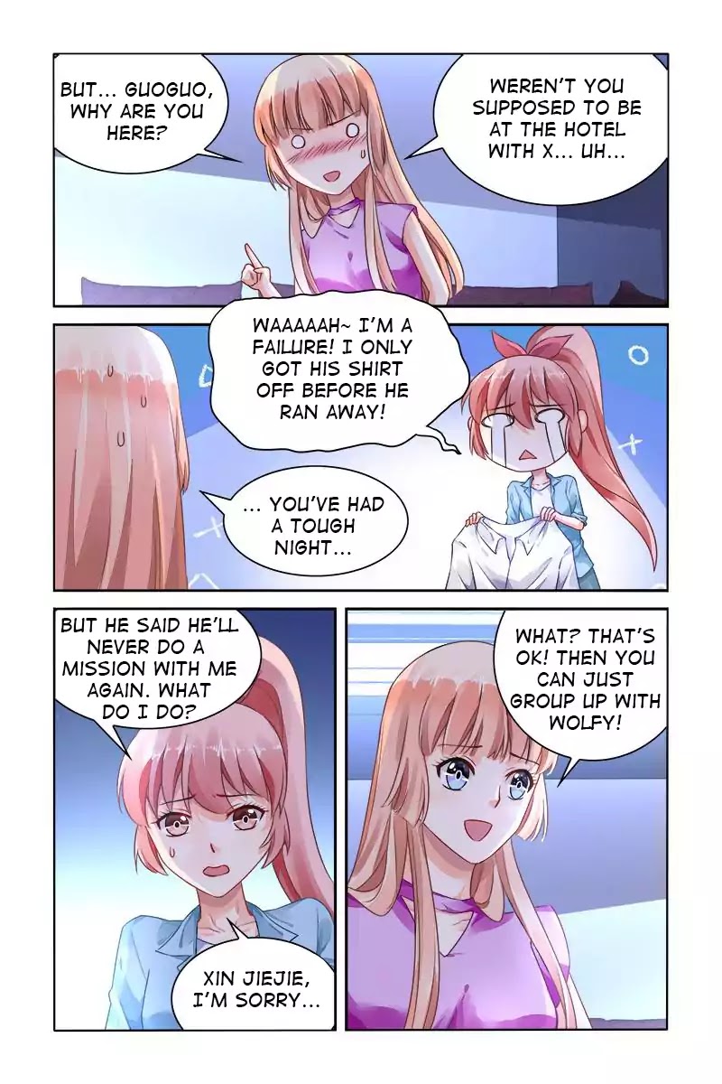 Best Wedding Chapter 151 - Page 5