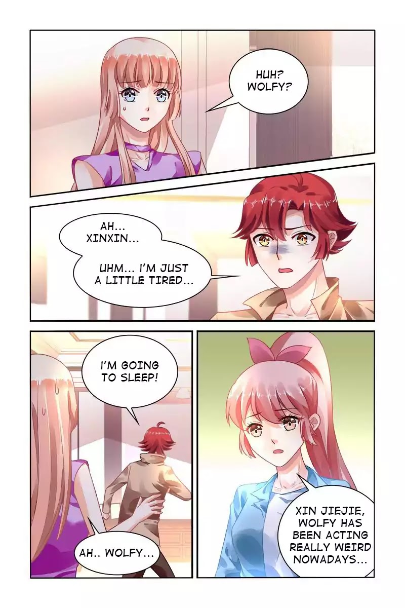 Best Wedding Chapter 151 - Page 7