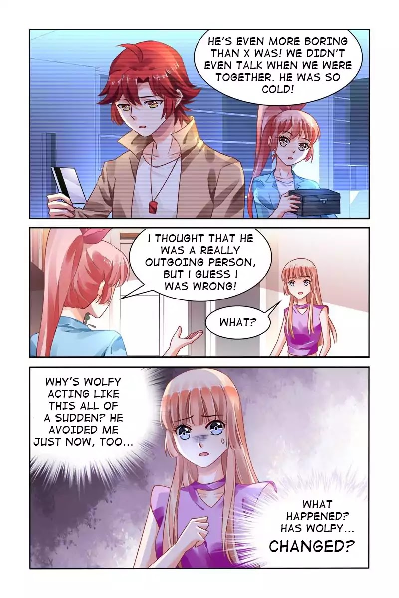 Best Wedding Chapter 151 - Page 8