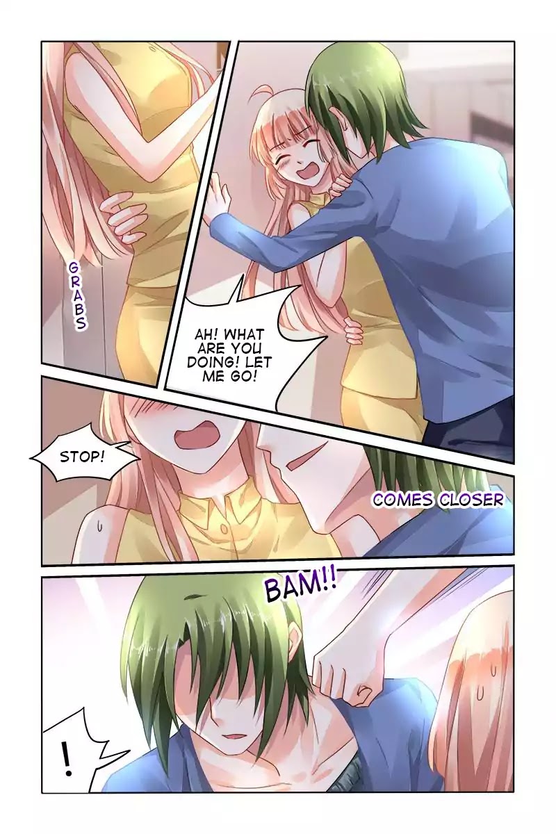 Best Wedding Chapter 152 - Page 5