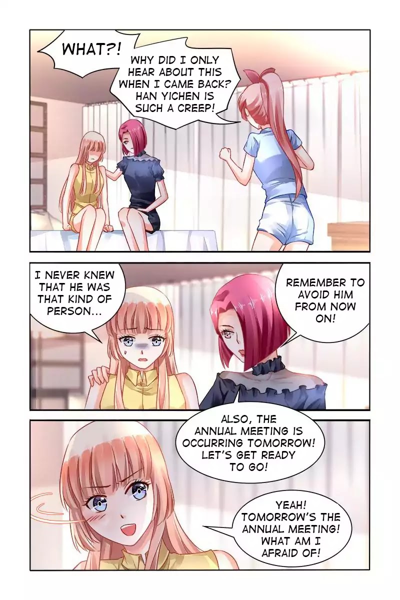 Best Wedding Chapter 152 - Page 7