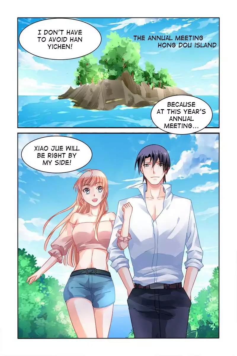 Best Wedding Chapter 152 - Page 8