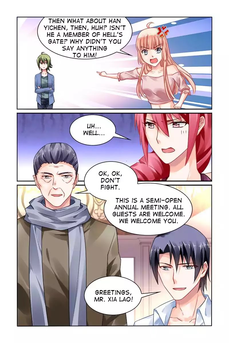 Best Wedding Chapter 153 - Page 5