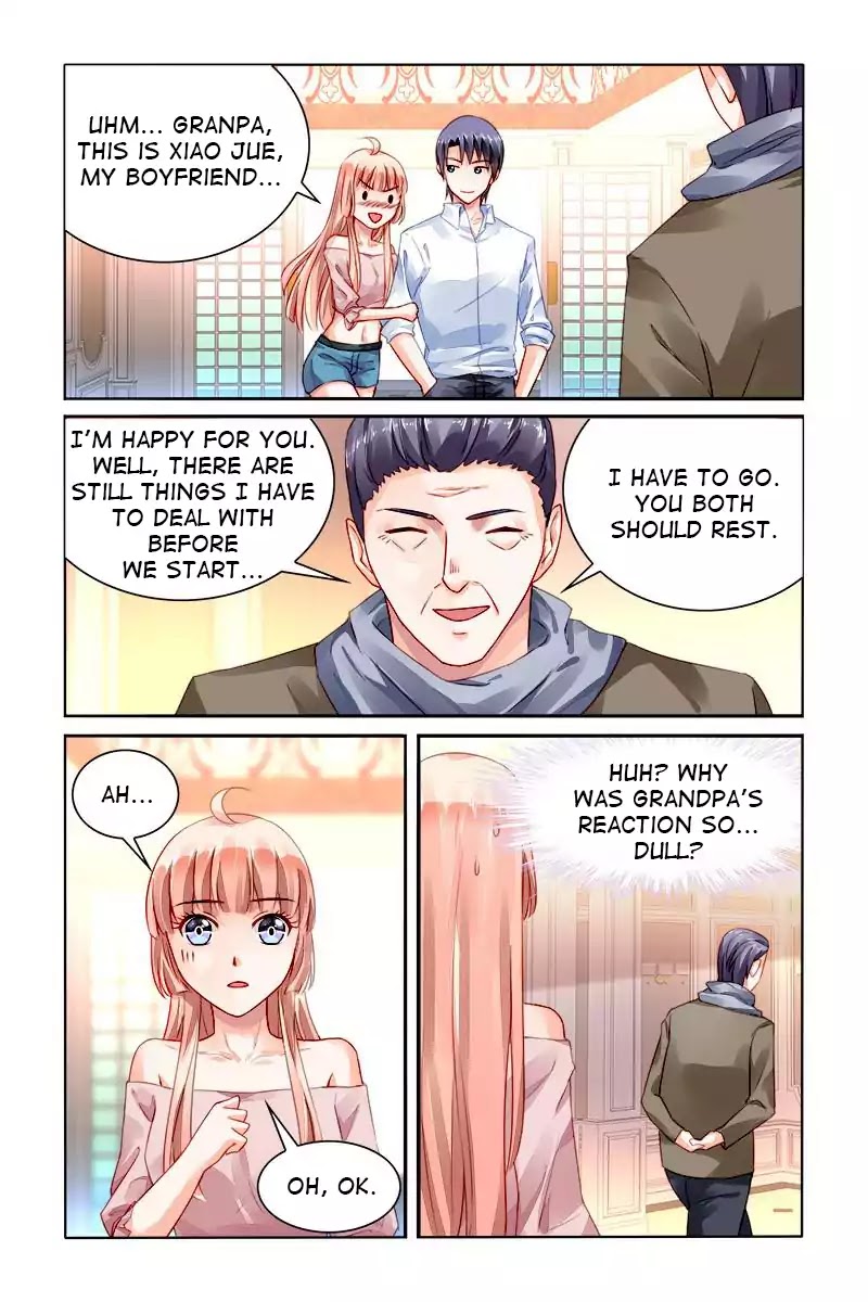 Best Wedding Chapter 153 - Page 6