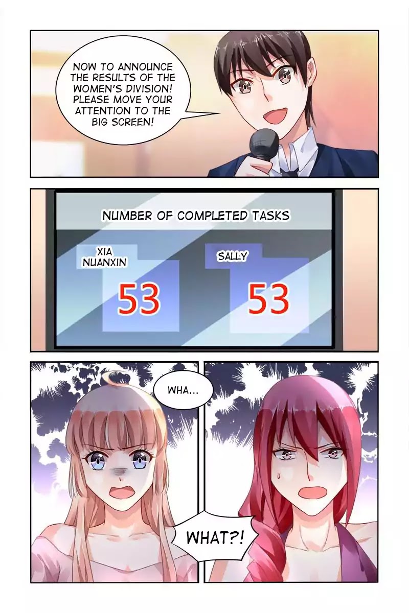 Best Wedding Chapter 153 - Page 8