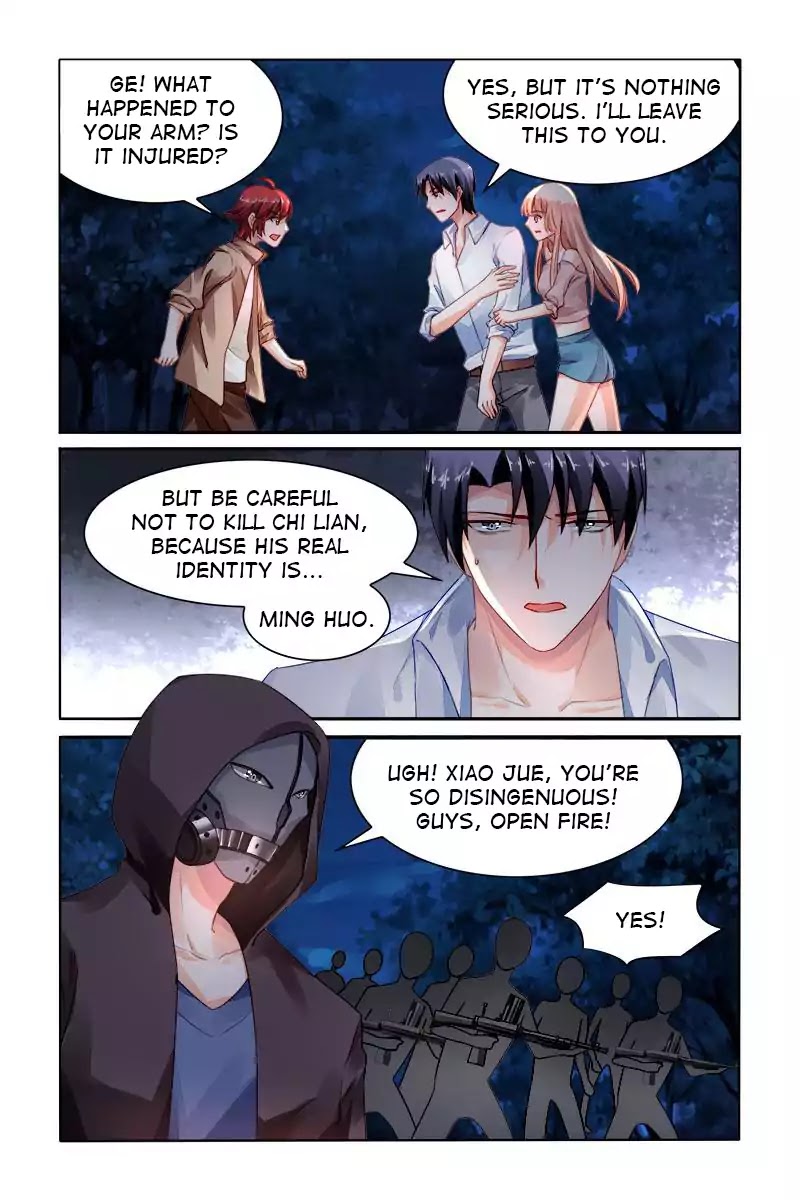 Best Wedding Chapter 155 - Page 2