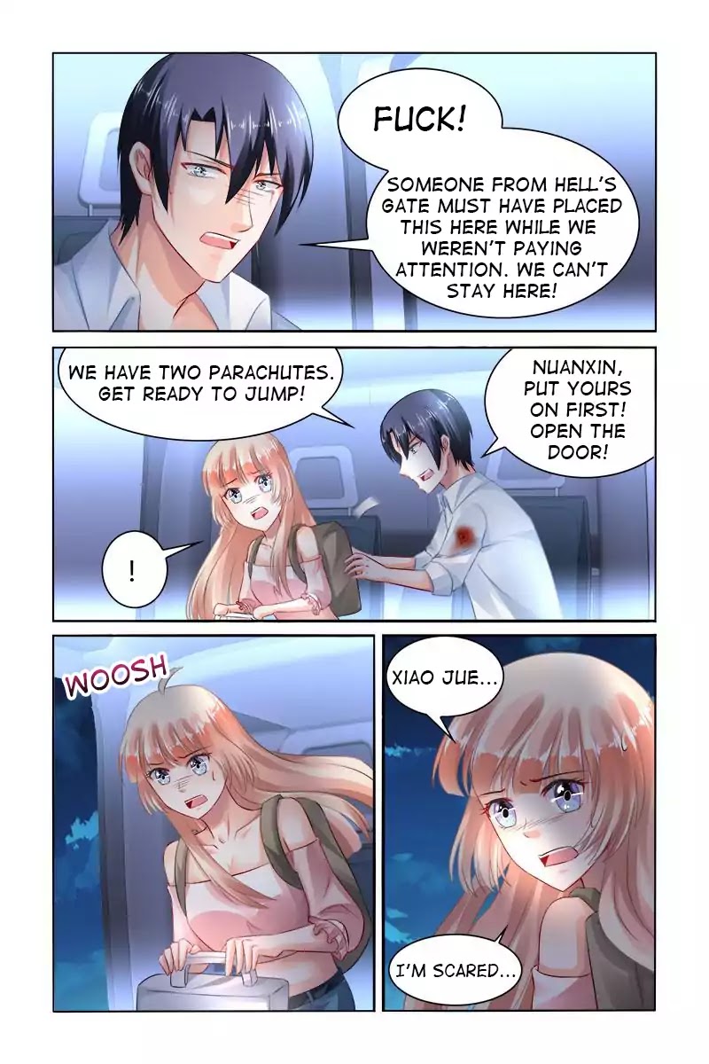 Best Wedding Chapter 155 - Page 5