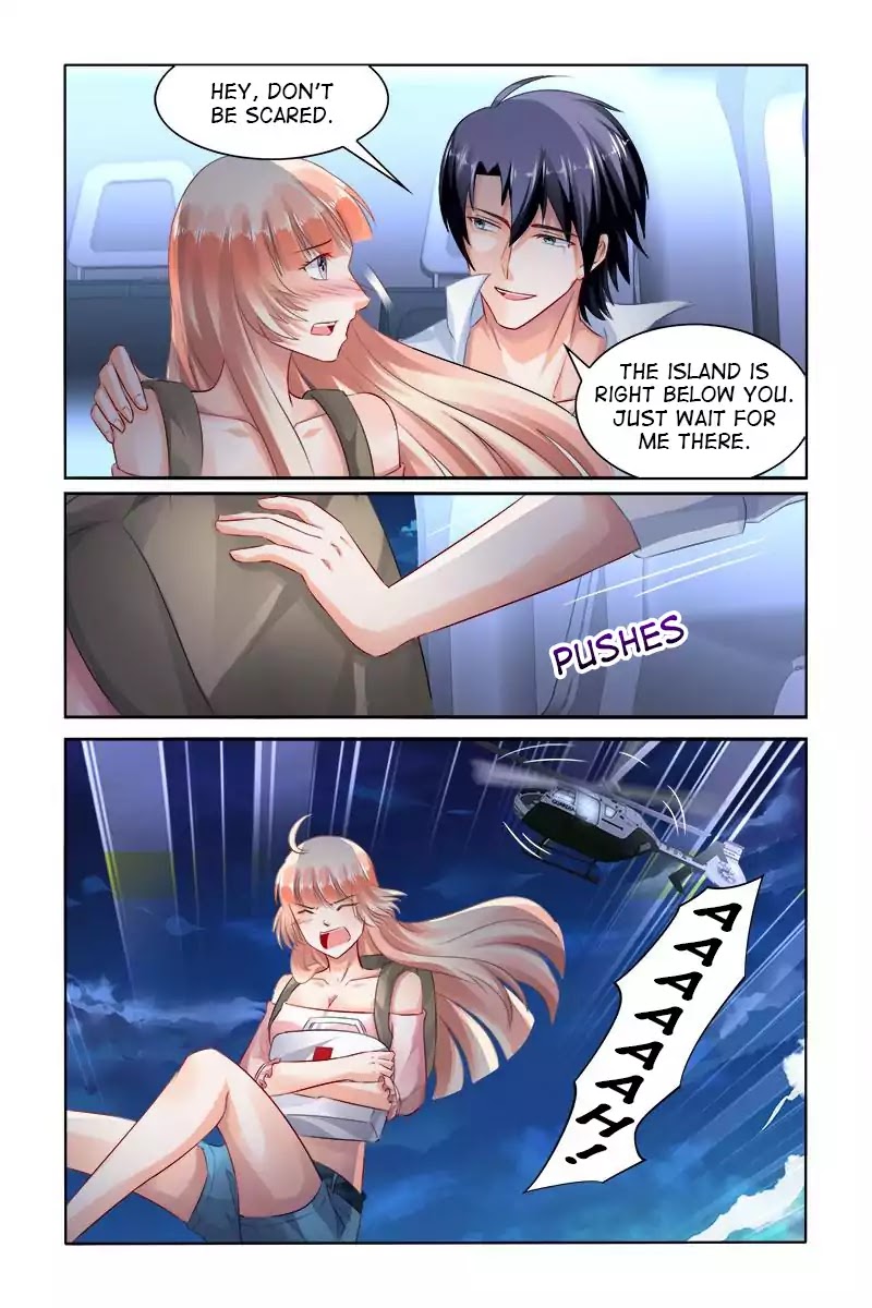 Best Wedding Chapter 155 - Page 6