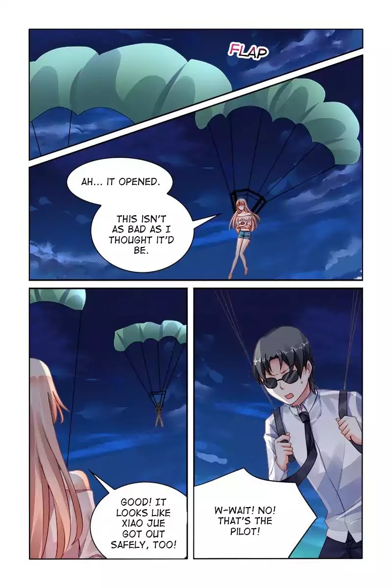 Best Wedding Chapter 155 - Page 7