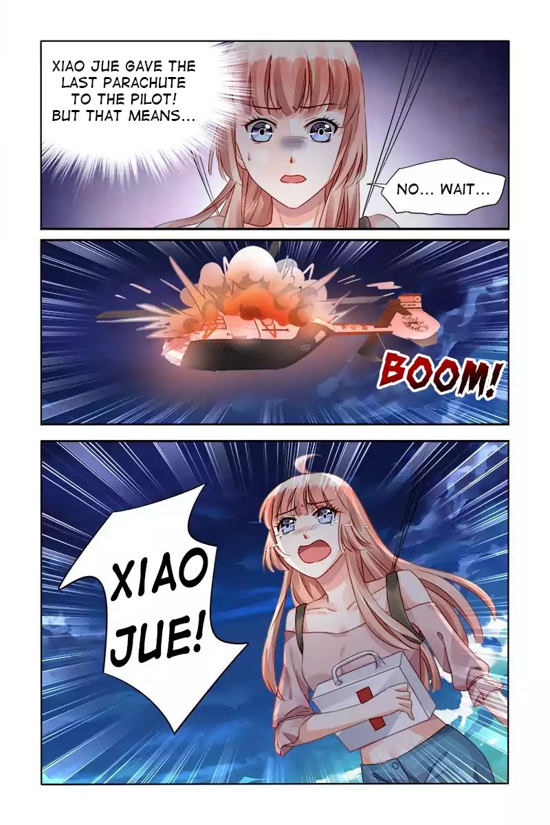 Best Wedding Chapter 155 - Page 8